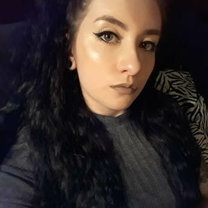 Meet your Posher, Alissa